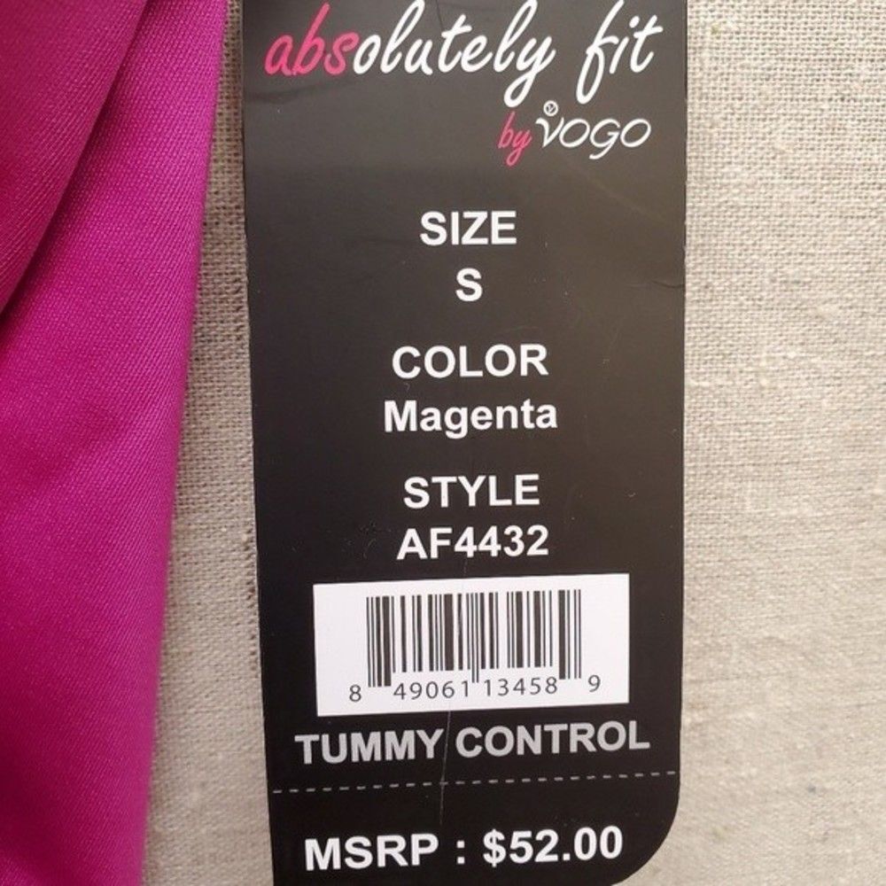 Absolutely Fit Shape Control - Picture 2 of 7